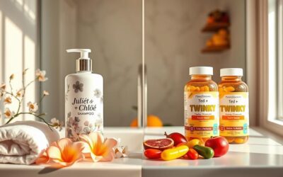 Juliet + Chloé šampon ili Ted + Twinky vitamini – kombinirana iskustva