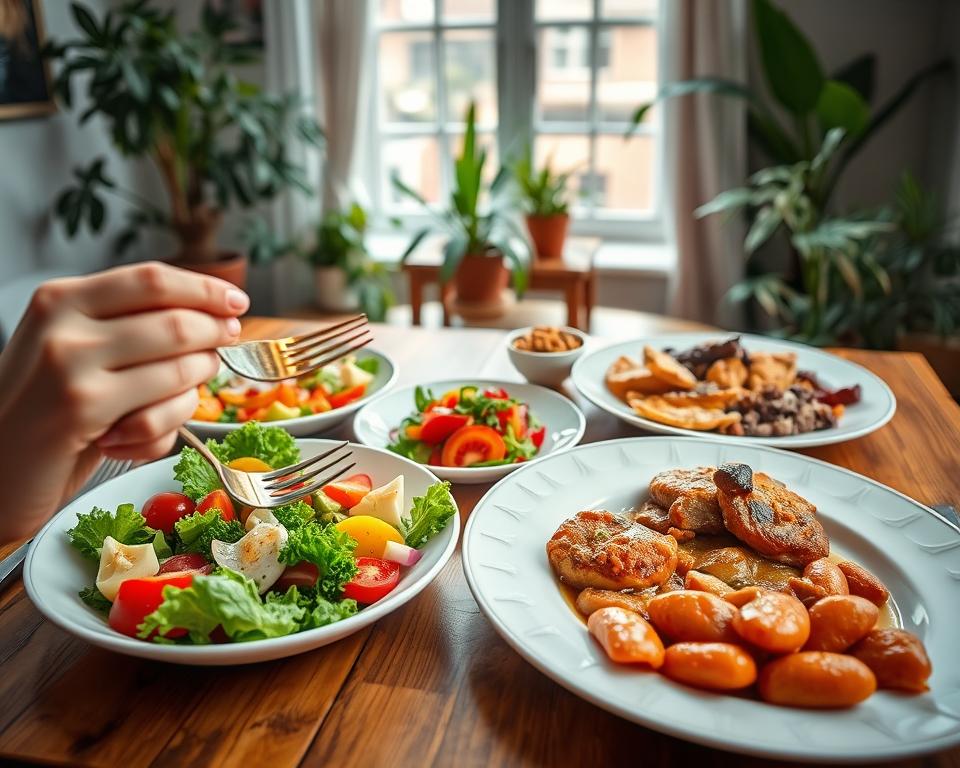 juliet hrana ili kuhana hrana – mišljenja