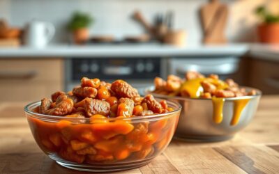 Blog 16 Juliet hrana + preljev ili Juliet + lososovo ulje – što davati kad pas slabo jede?