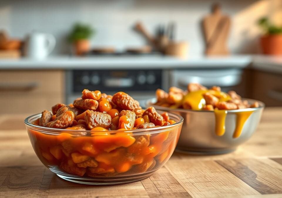 Juliet hrana + preljev ili Juliet + lososovo ulje – što davati kad pas slabo jede?