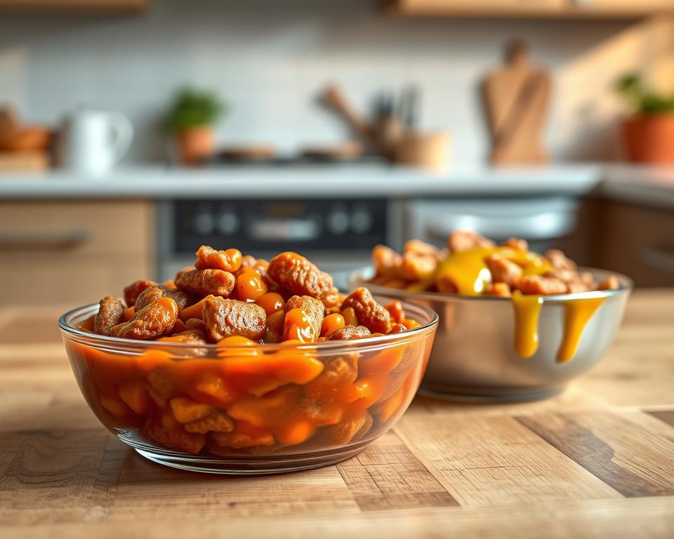 Juliet hrana + preljev ili Juliet + lososovo ulje – što davati kad pas slabo jede?