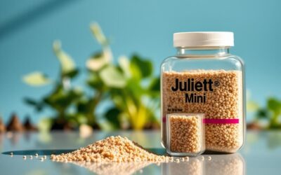 Juliet ili Juliet Mini – kada je važna veličina granula?