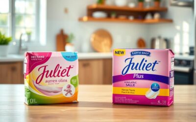 Blog 18 Juliet ili Juliet Plus – kada prijeći na veće pakiranje?