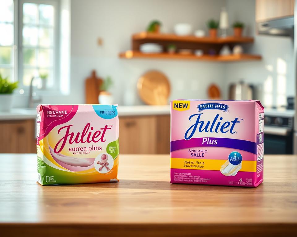 Juliet ili Juliet Plus – kada prijeći na veće pakiranje?