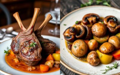 Juliet ili Ted – kada odabrati janjetinu, a kada verziju bez piletine?