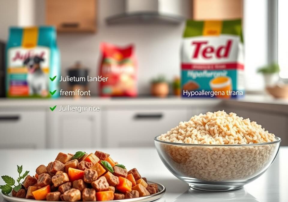 Juliet janjetina ili Ted hipoalergena – po čemu se zapravo razlikuju?