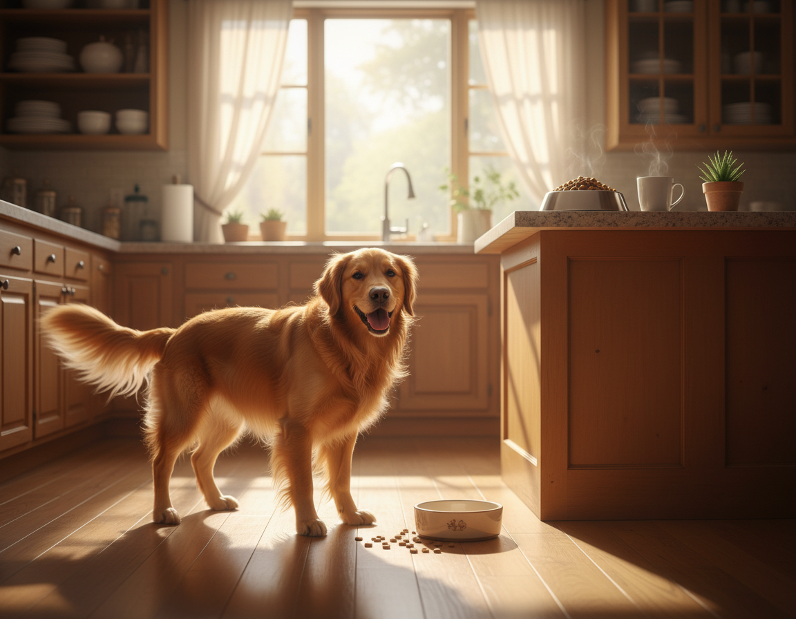 jutarnje-ili-vecernje-hranjenje jutarnje ili večernje hranjenje