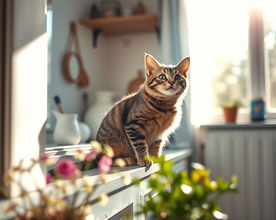 jutarnje-mijaukanje-macke jutarnje mijaukanje mačke