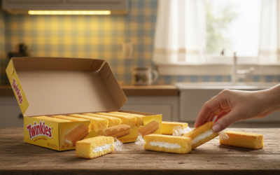 Mačji blog 19 Kupnja Twinky paketa – kada se doista isplati?