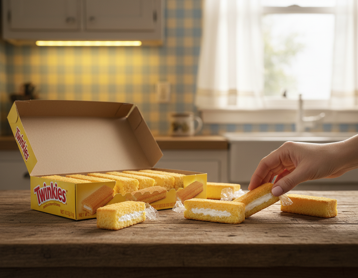 Kupnja Twinky paketa – kada se doista isplati?