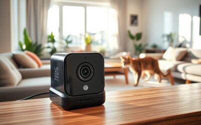 Kamere za praćenje kretanja mačke – Sve što trebaš znati o tome!