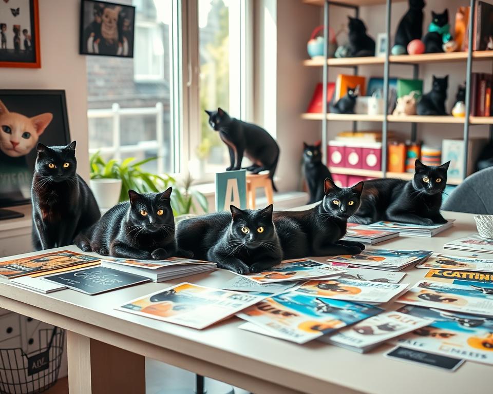 kampanja za Svjetski dan mačaka