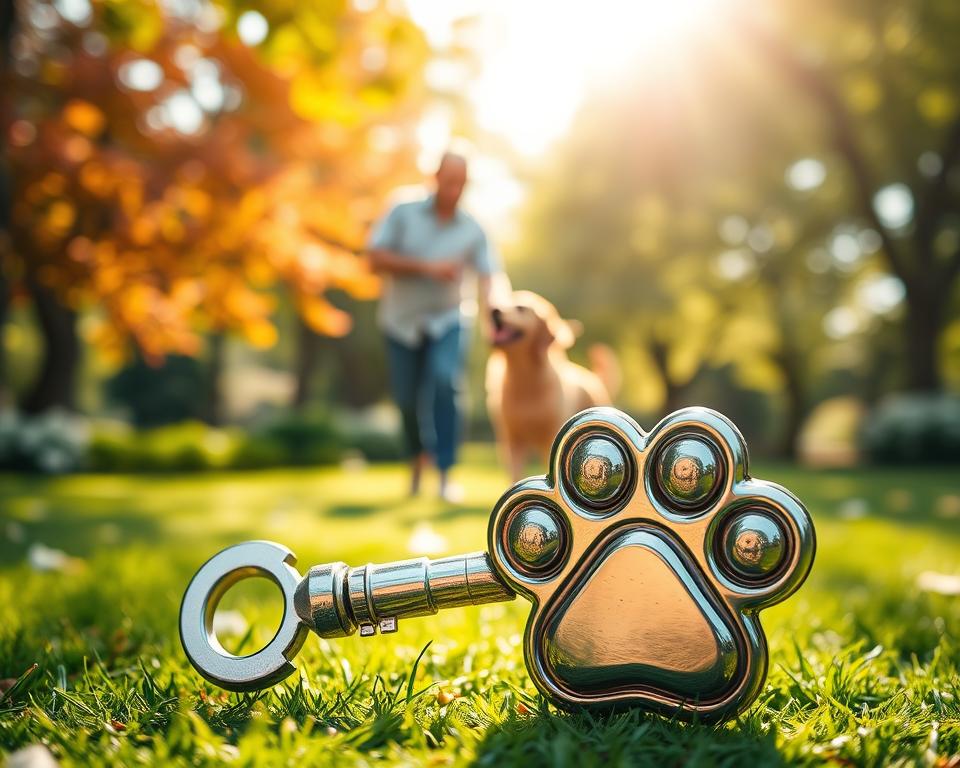 ključ pseće sreće