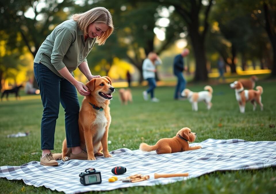 Držanje psa nije samo ljubav – već i znanje