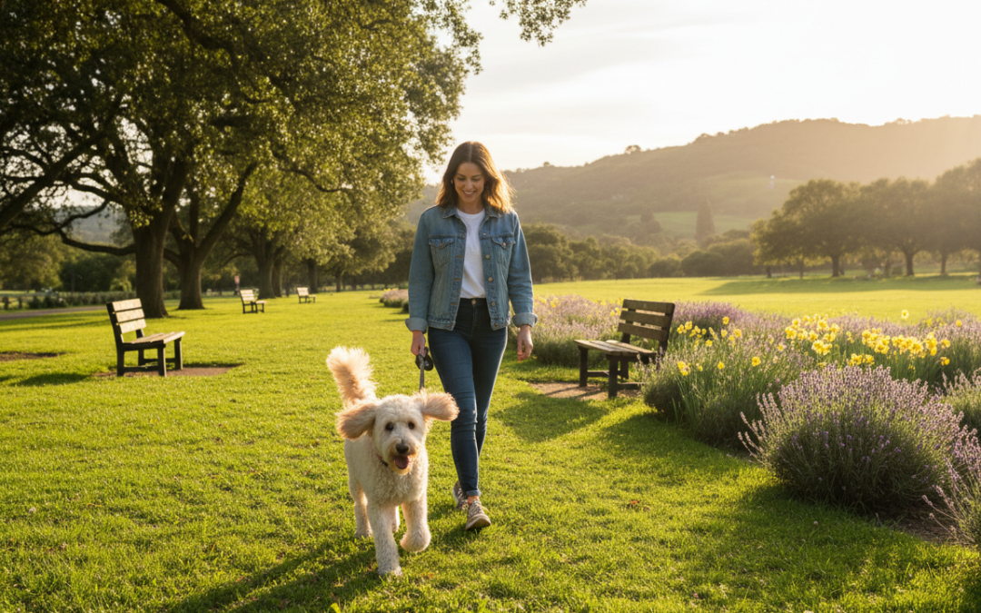 Zašto ne treba kretati psa nakon jela?