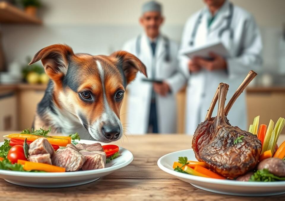 Kunić ili janjetina – što je bolje pomoglo probavi?