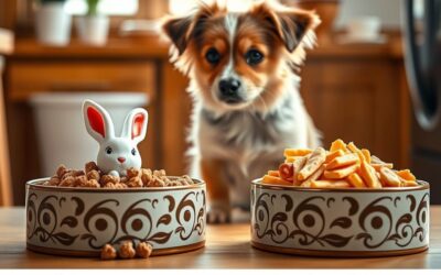 Hrana s kunićem vs hrana s piletinom – što biraju vlasnici alergičnih pasa?