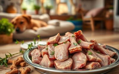 Zašto sve više vlasnika preporučuje kunićevo meso izbirljivim psima?