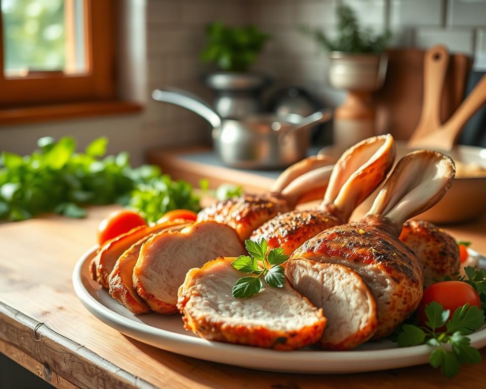 kunić – hipoalergena hrana za pse