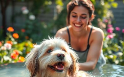 Tvoj pas osjeća tvoje raspoloženje – nauči uzvratiti tu osjetljivost