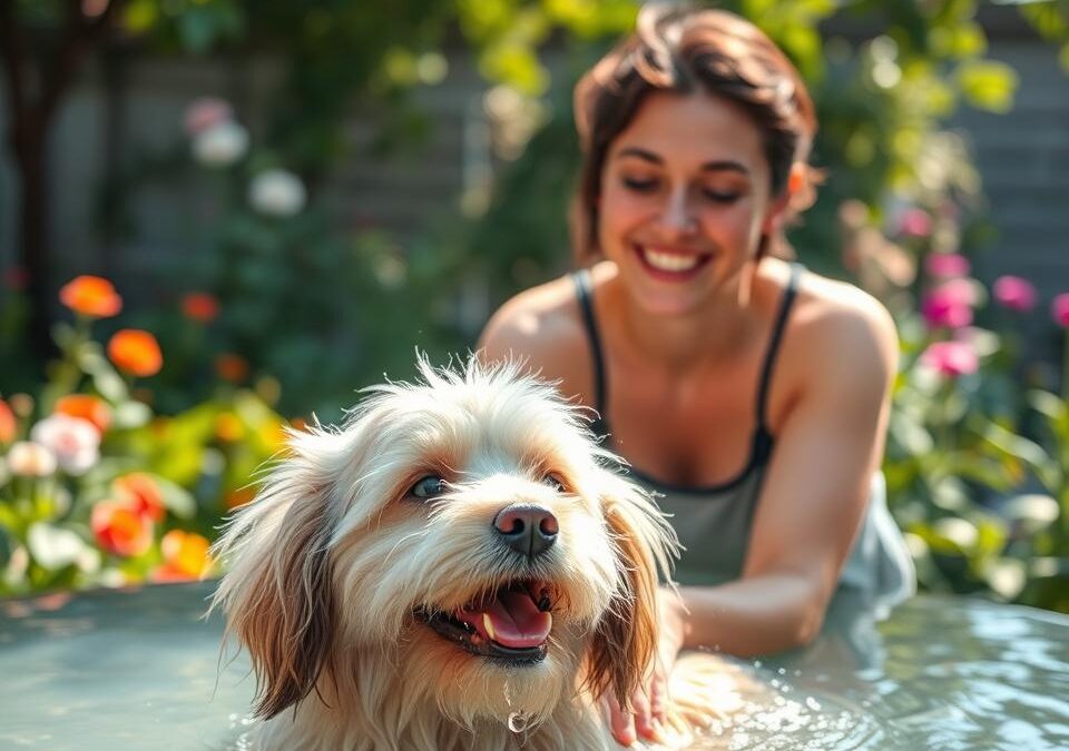 Tvoj pas osjeća tvoje raspoloženje – nauči uzvratiti tu osjetljivost