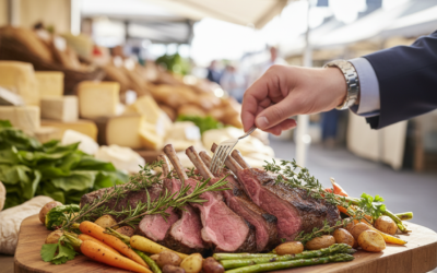 Kupnja Jasper janjetine – na što obratiti pozornost?