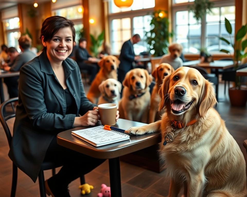 kupovno iskustvo vlasnika pasa