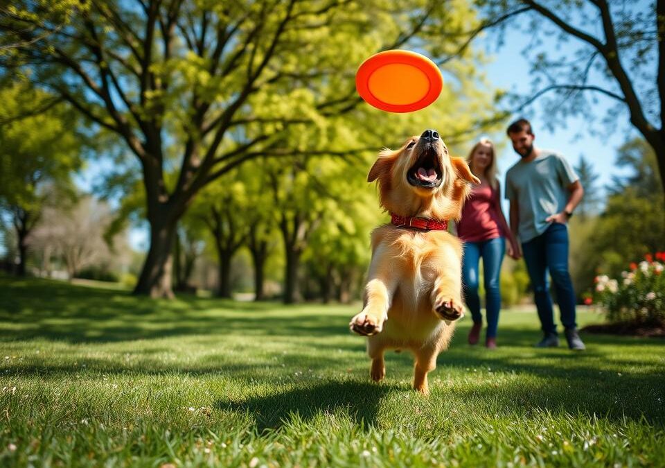 Moja misija: osigurati svom psu bolji život