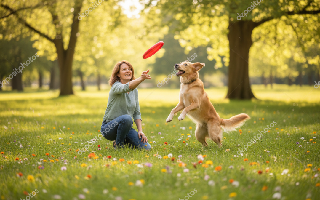 Kao vlasnik, davanje primjera također je zadatak