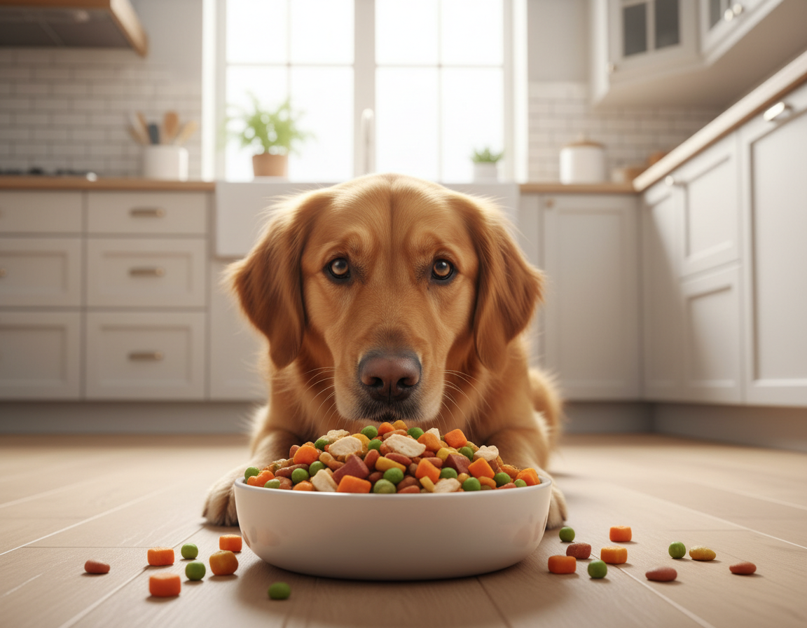 lako-probavljiva-hrana-za-pse lako probavljiva hrana za pse