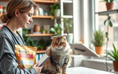 Liječenje alergije na hranu kod mačaka – Sve što trebaš znati o tome!