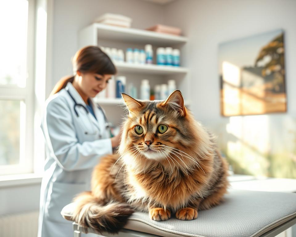 lijecenje-ocne-alergije-kod-macaka liječenje očne alergije kod mačaka