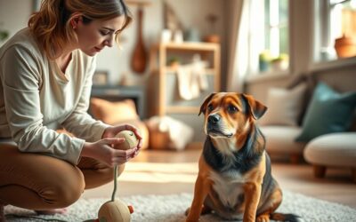 Liječenje separacijske tjeskobe kod pasa – Sve što trebaš znati o tome!