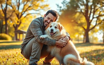 Usklađeni jedno s drugim – kako doživljavaš ljubav svog psa?