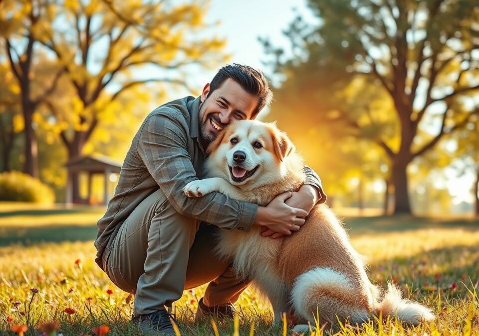 Usklađeni jedno s drugim – kako doživljavaš ljubav svog psa?