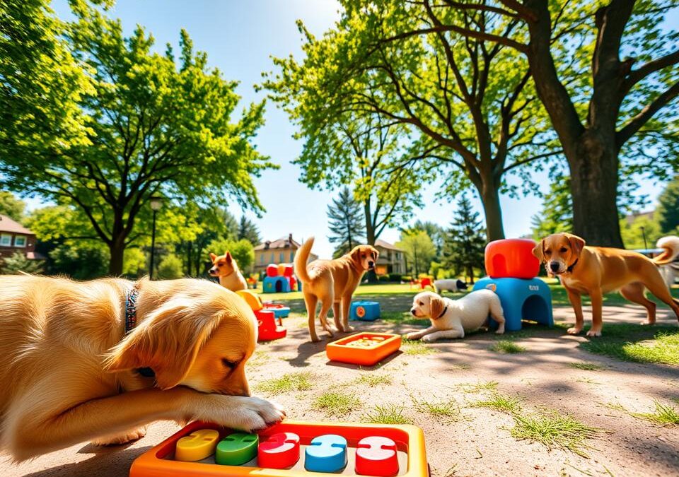 Logičke igre za pse – Sve što trebaš znati o tome!