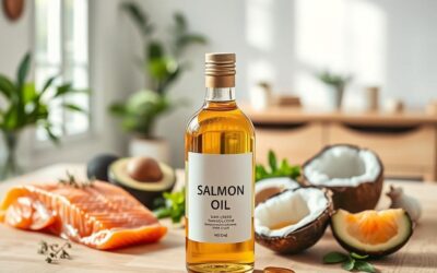 Lososovo ulje protiv linjanja i suhe kože – što pokazuju iskustva?