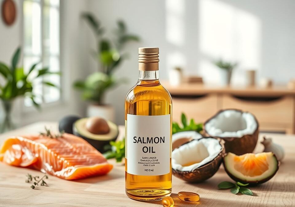 Lososovo ulje protiv linjanja i suhe kože – što pokazuju iskustva?