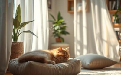 Meditativni zvukovi za mačke – Sve što trebaš znati o tome!