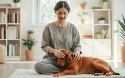 Blog 21 Mentalna podrška skrbnicima pasa – Sve što trebaš znati o tome!