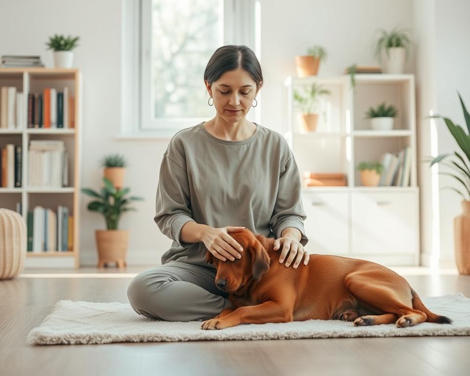 mentalna podrška skrbnicima pasa