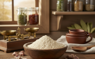 Mesno brašno: loš glas ili superhrana?