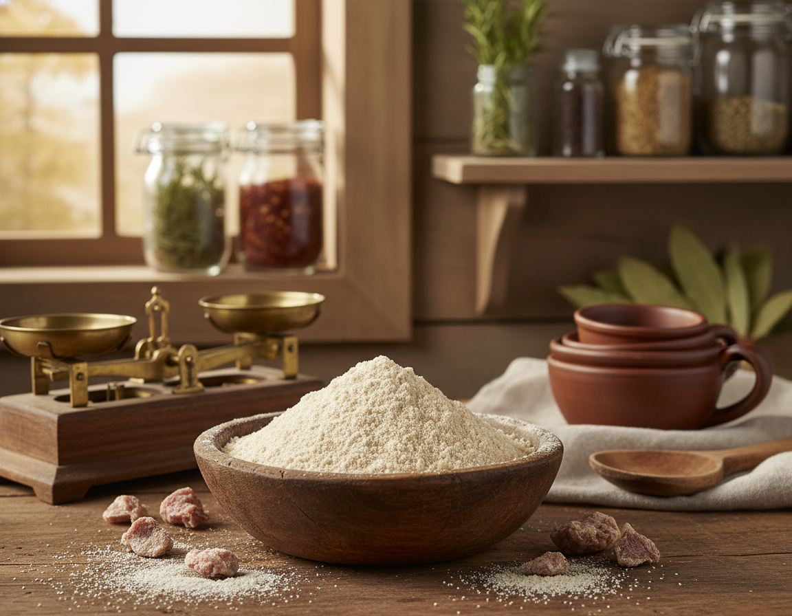 mesno-brasno-u-hrani-za-pse mesno brašno u hrani za pse