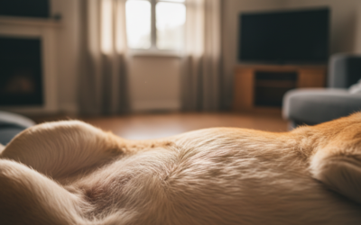 Mir psećeg želuca jedan je od najvećih darova