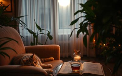 Mačji blog 22 Mirne noći s mačkom – Sve što trebaš znati o tome!