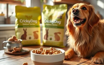 Isprobali smo CricksyDog hranu s kunićem – iskustva vlasnika