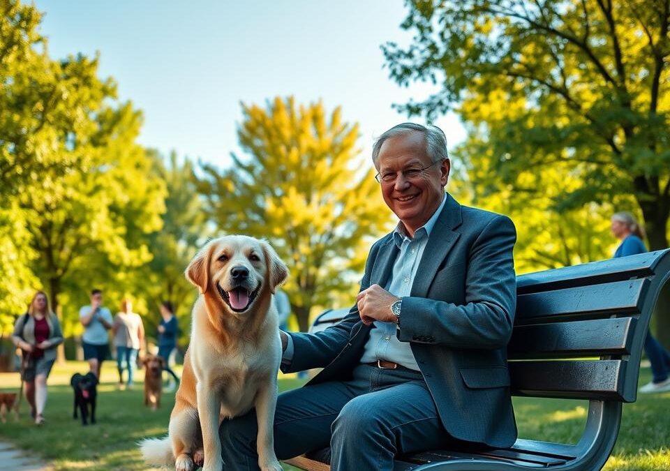 Kako se osjećati dobro kao vlasnik psa u svojim odlukama