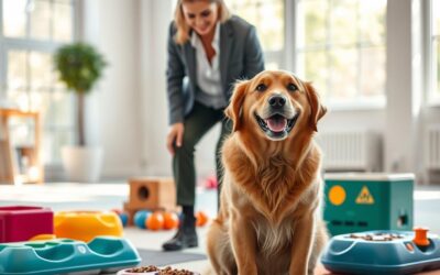 Mjerenje kognitivnih sposobnosti psa – Sve što trebaš znati o tome!