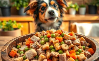 Monoproteinska prehrana s kunićem za pse – prednosti i nedostaci