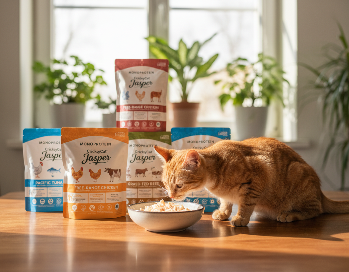 monoproteinska-hrana-test-za-macke monoproteinska hrana test za mačke